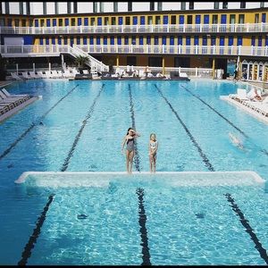 Meet your Posher, Freja